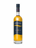 Centennial 10 Year Old Limited Edition Rye Whisky