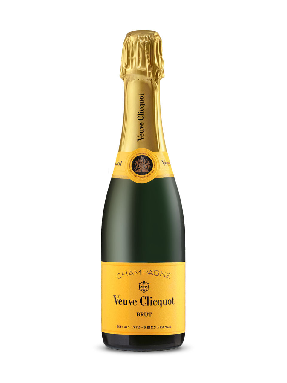Veuve Clicquot Brut Champagne