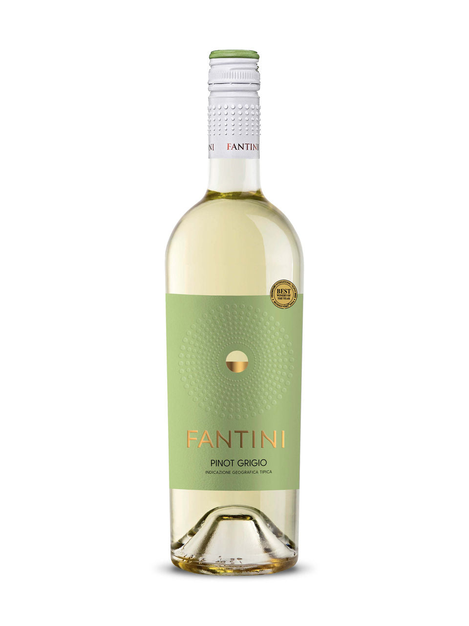 Fantini Pinot Grigio
