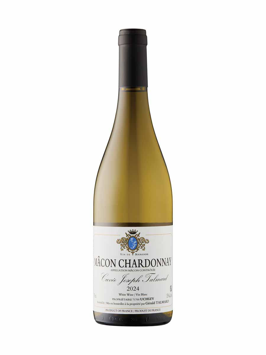 Chardonnay Macon 2024