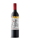 Zonte's Footstep Chocolate Factory Shiraz