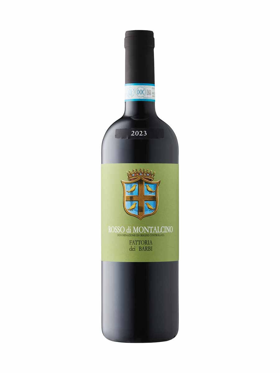 Barbi Rosso di Montalcino 2023