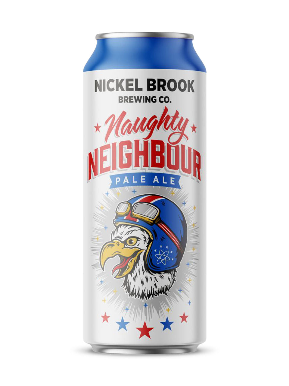 Nickel Brook Naughty Neighbour American Pale Ale