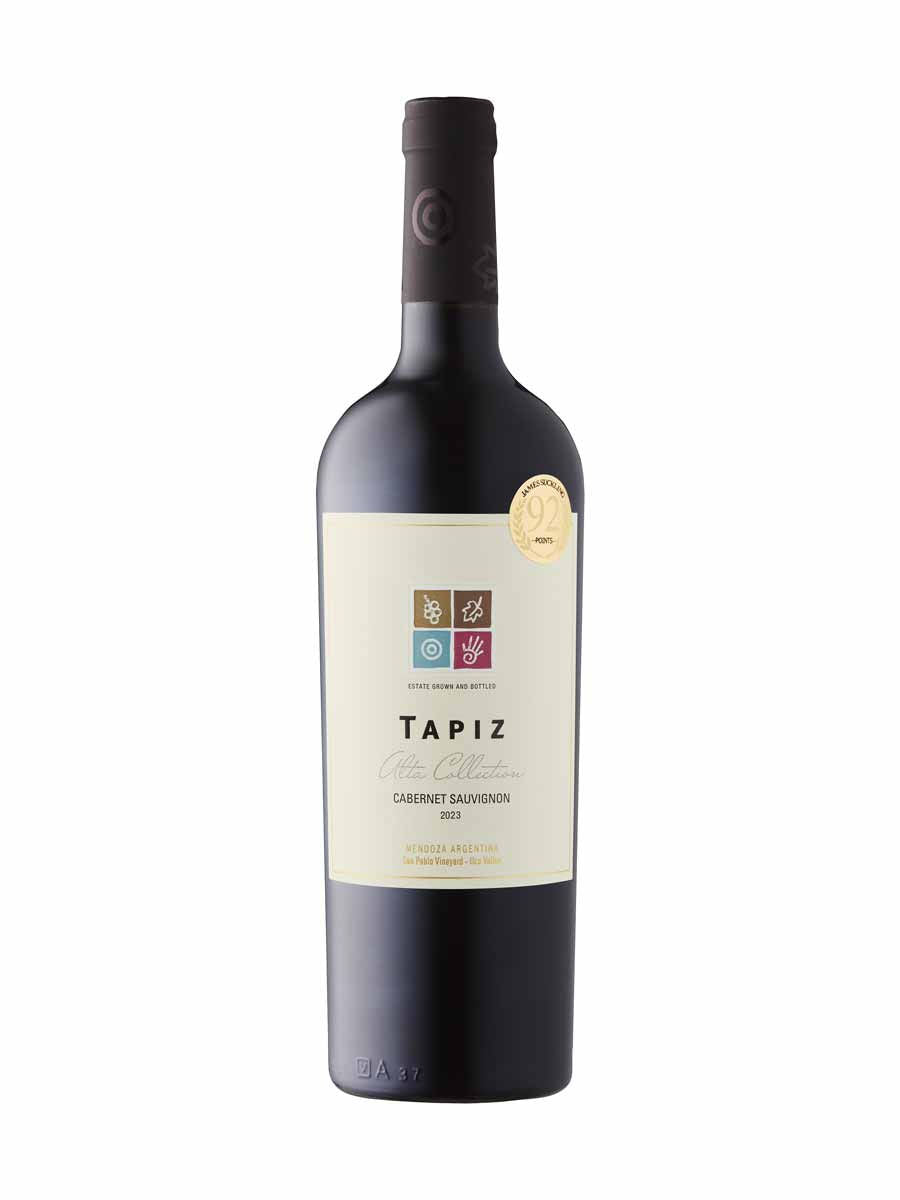 Tapiz Alta Collection San Pablo Vineyard Cabernet Sauvignon 2023