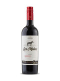 Las Mulas Cabernet Sauvignon Reserva Organic