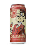 Great Lakes Brewery Pompous Ass English Ale