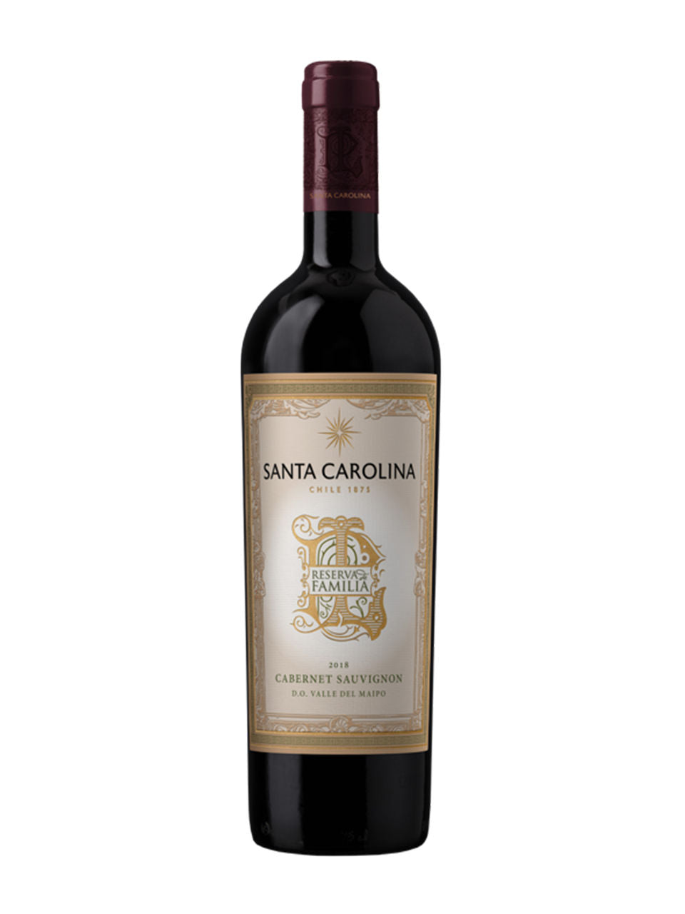 Santa Carolina Reserva de Familia Cabernet Sauvignon