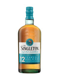 The Singleton of Dufftown 12 Year Old Speyside Single Malt Scotch Whisky