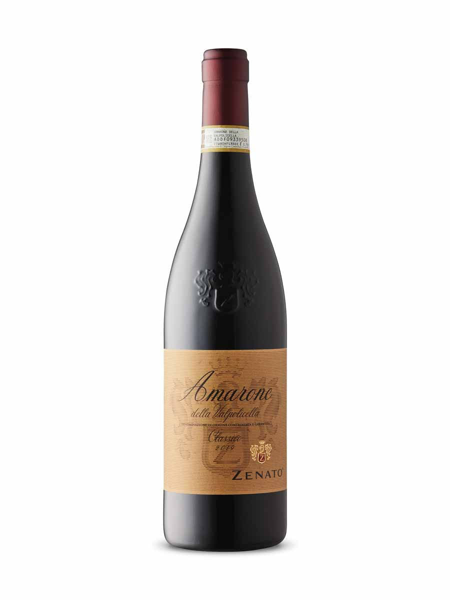 Zenato Amarone della Valpolicella Classico