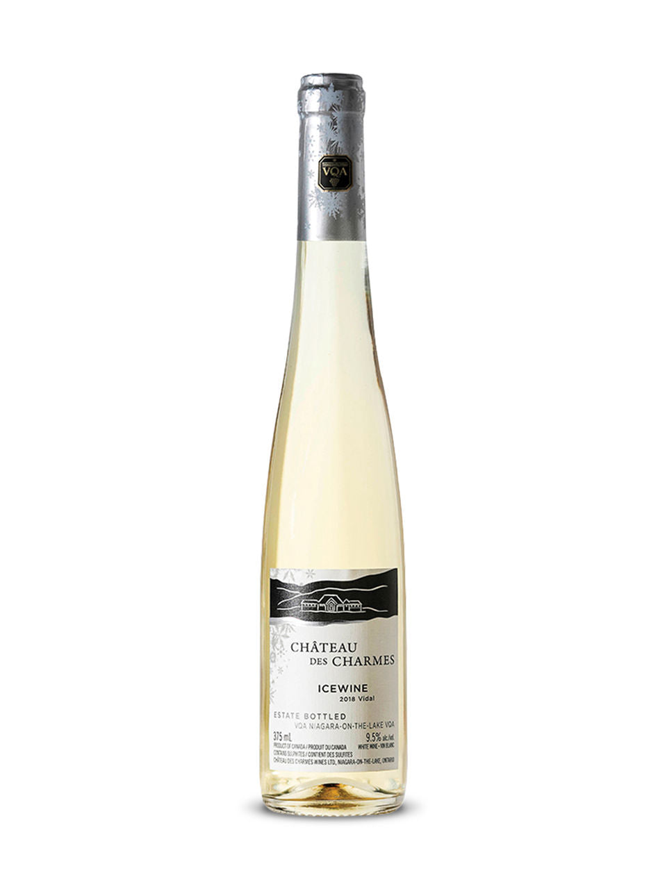 Château des Charmes Vidal Icewine VQA