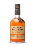 Monkey Shoulder Blended Malt Scotch Whisky