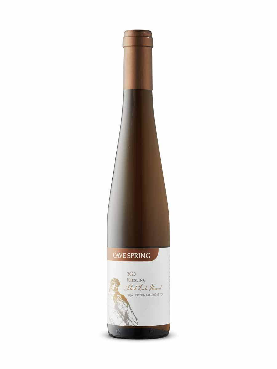 Cave Spring Select Late Harvest Riesling VQA 2023
