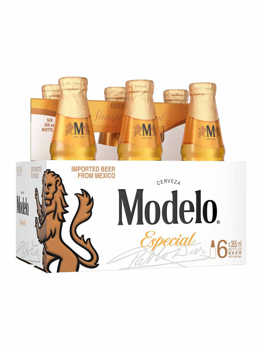 Modelo Especial