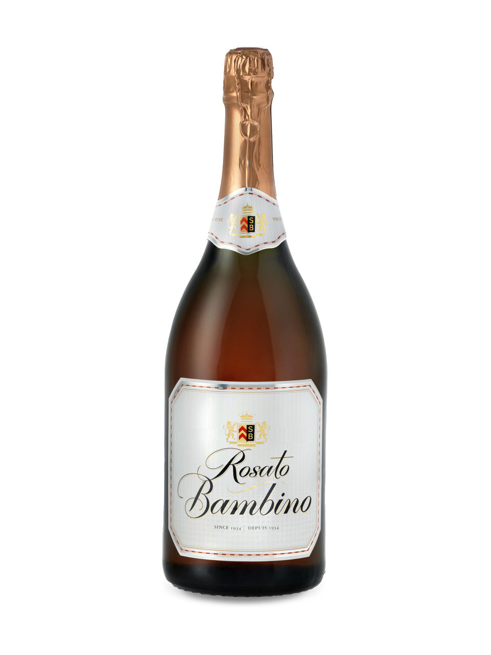 Rosato Bambino