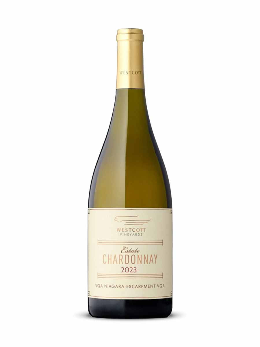 Westcott Estate Chardonnay VQA