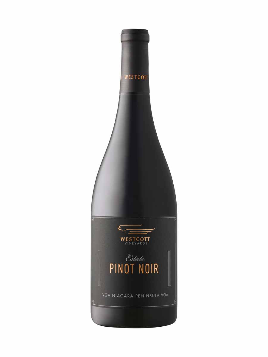 Westcott Estate Pinot Noir