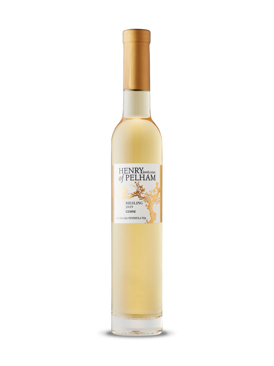Henry of Pelham Riesling Icewine VQA