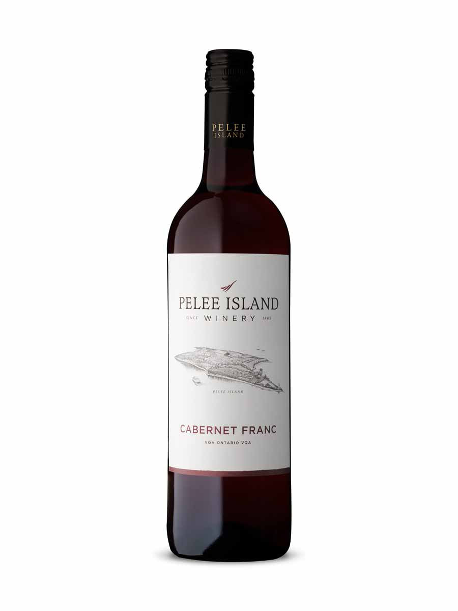 Pelee Island Cabernet Franc VQA