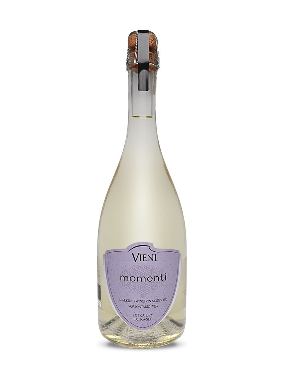 Vieni Momenti Sparkling Wine VQA