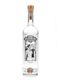 Los Siete Misterios Mezcal