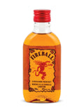 Fireball Cinnamon Whisky PET
