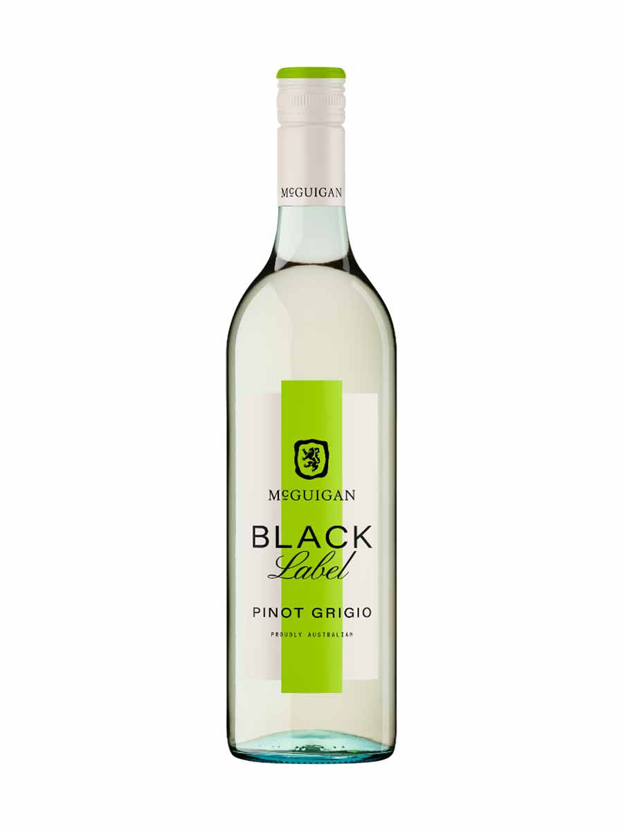 McGuigan Black Label Pinot Grigio