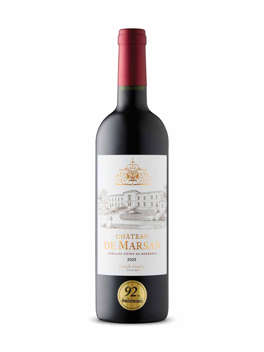 Château de Marsan 2022