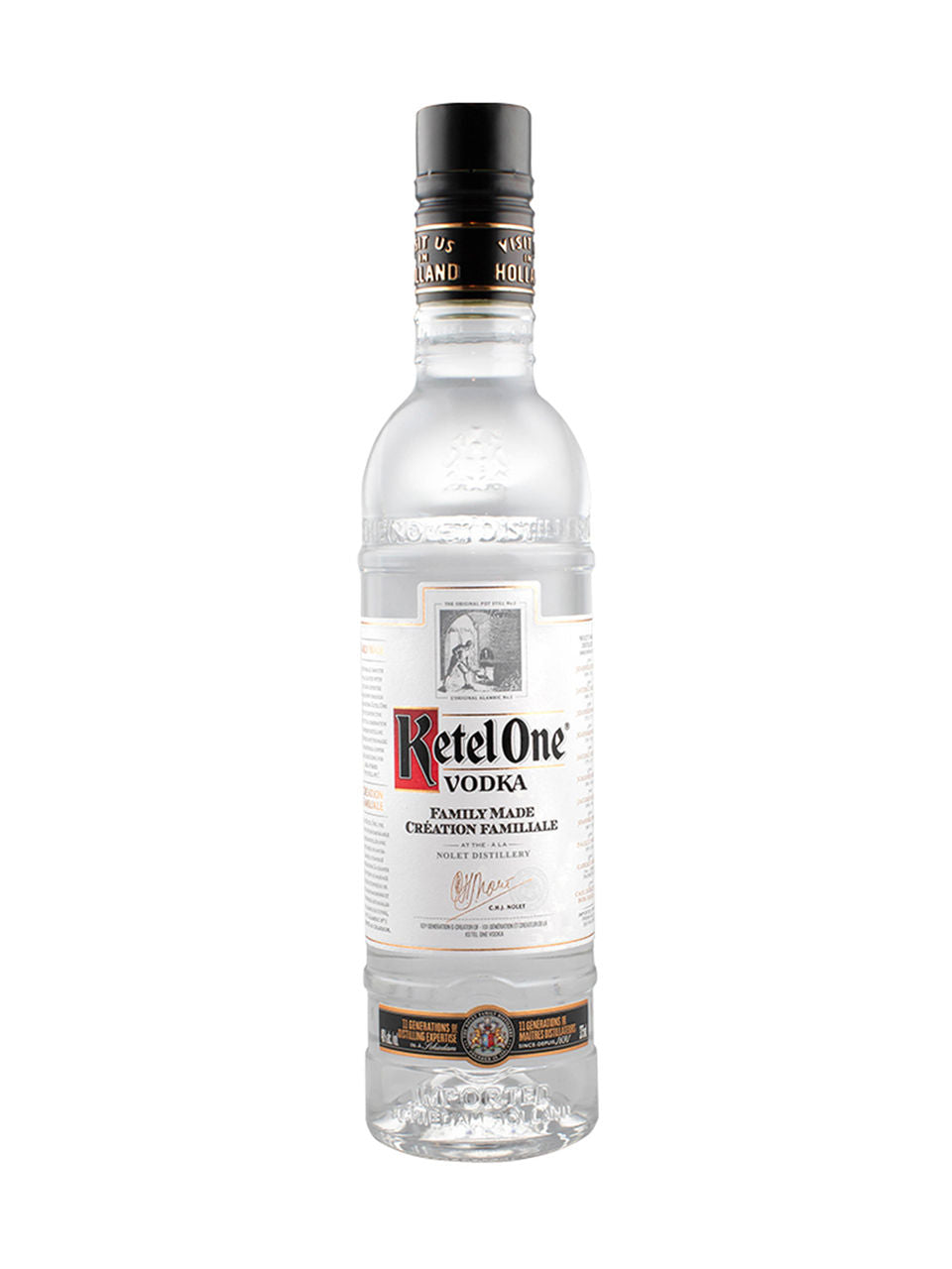 Ketel One Vodka