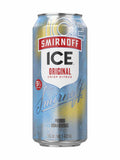 Smirnoff Ice