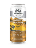 Whitewater Brewing Farmer's Daughter