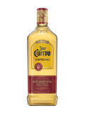 Jose Cuervo Gold Tequila