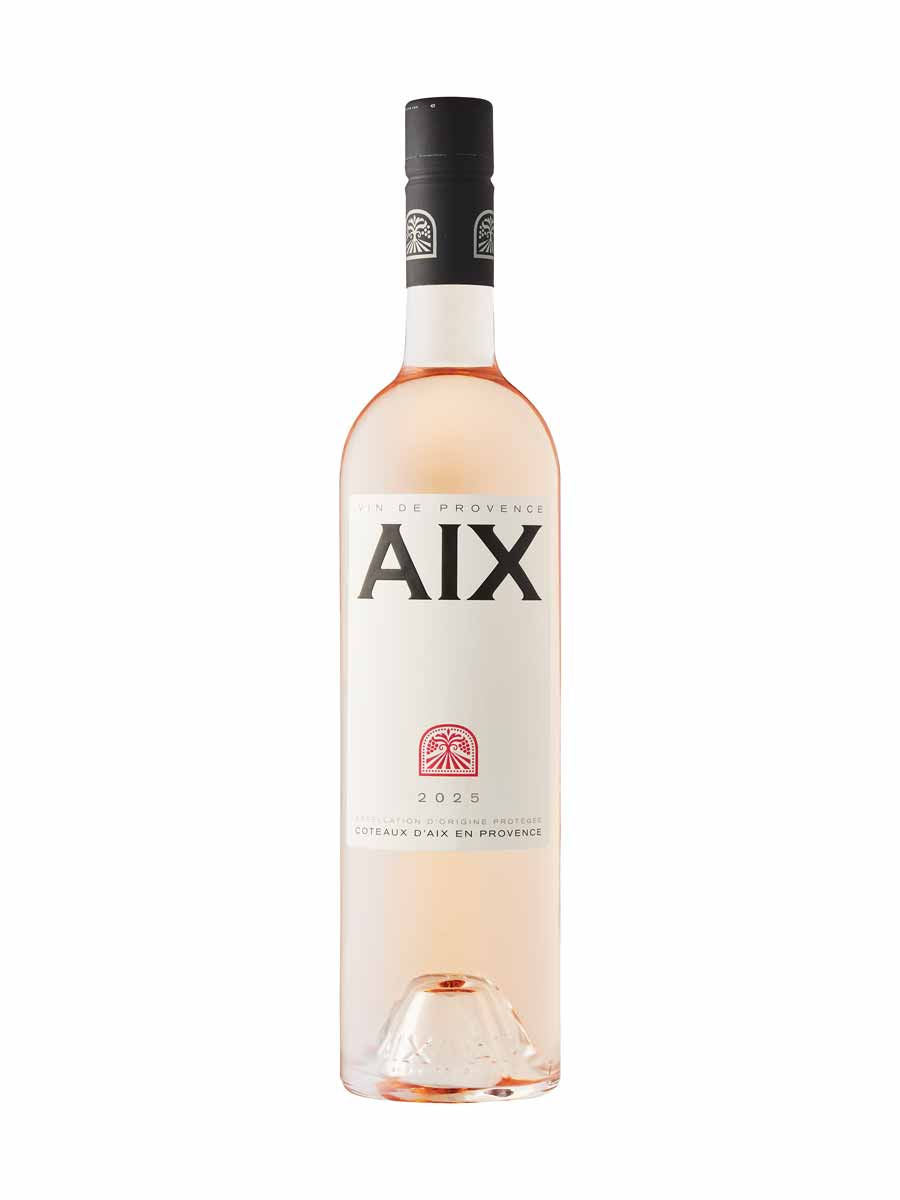 AIX Rosé 2025