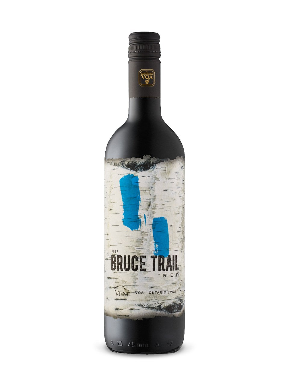 Vieni Bruce Trail Red VQA