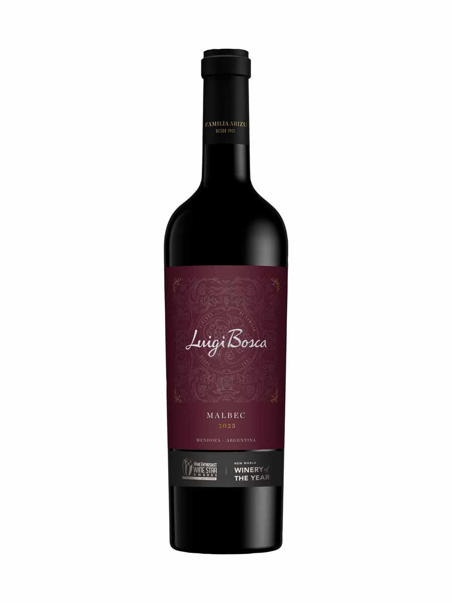 Luigi Bosca Malbec