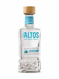 Olmeca Altos Plata Tequila