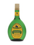 Zwack Unicum Slivovitz 3 Year Old K