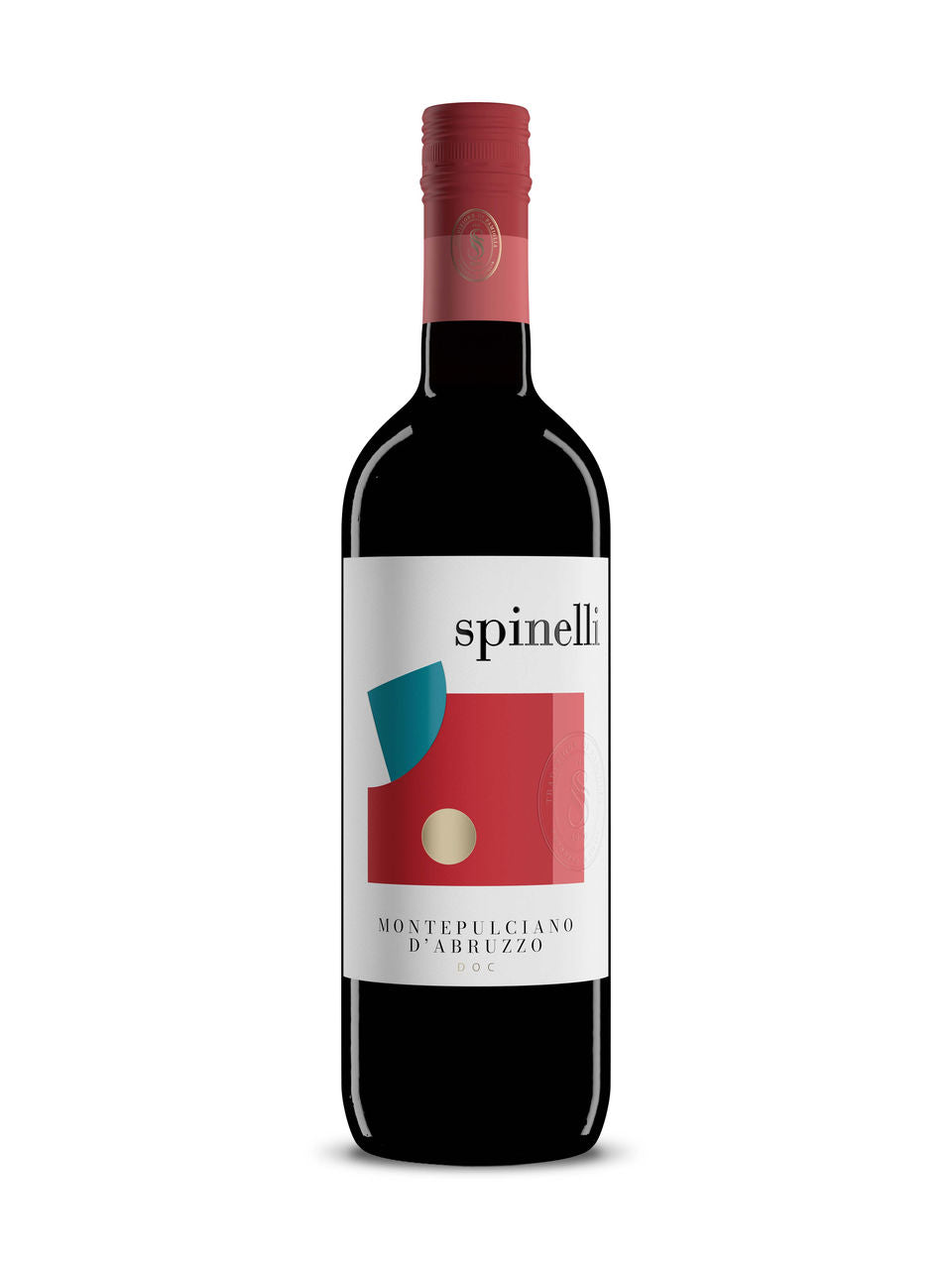 Spinelli Montepulciano D'Abruzzo