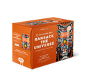 Collective Arts Ransack the Universe