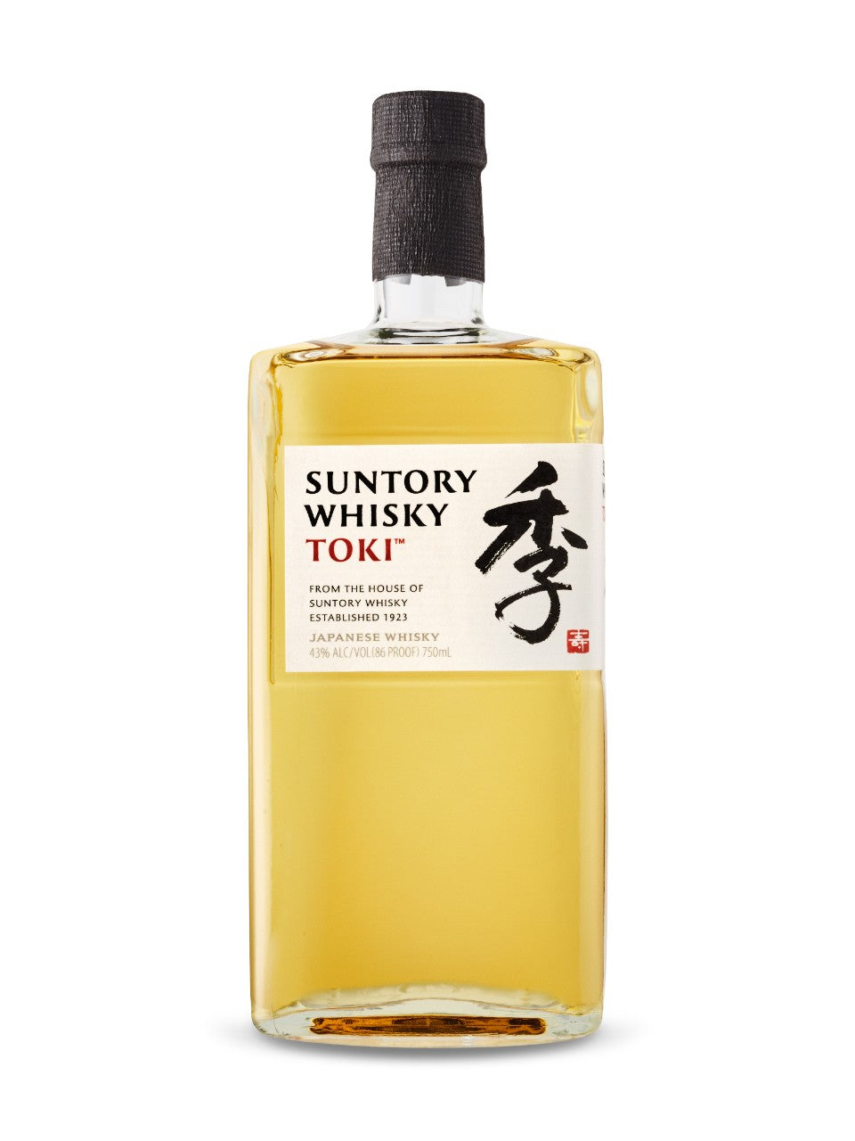 Toki Whisky