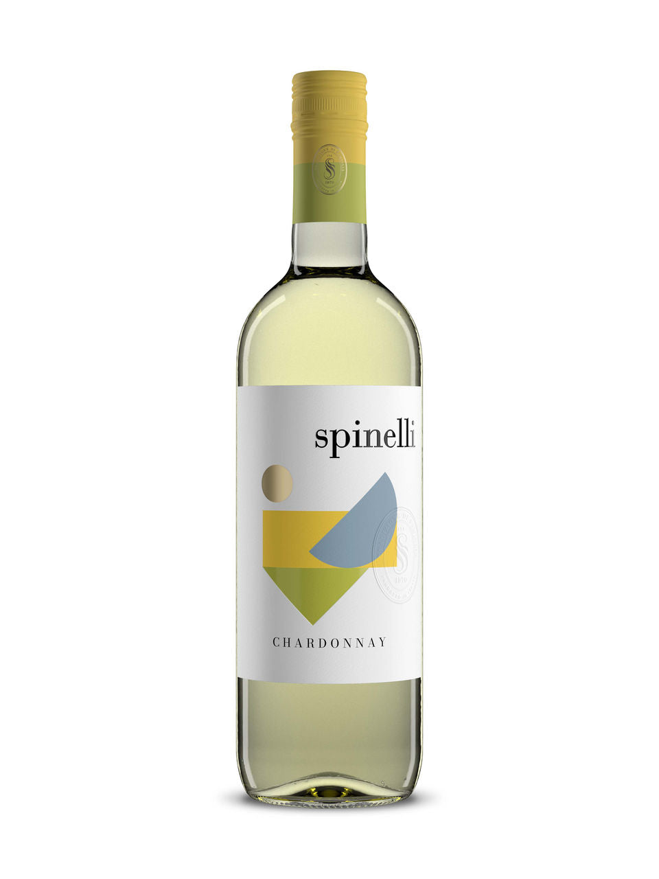Spinelli Unoaked Chardonnay