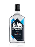 Polar Ice Vodka PET