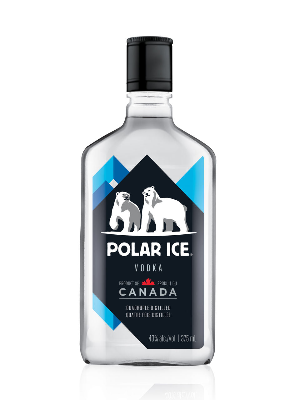 Polar Ice Vodka PET