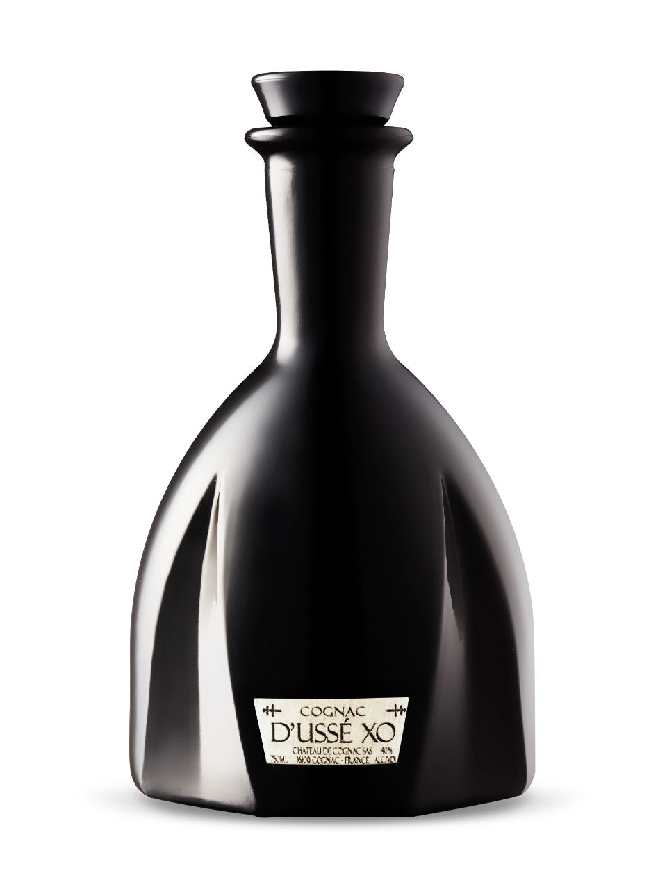 D'Usse XO Cognac