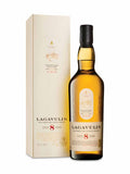 Lagavulin 8 Year Old Islay Single Malt Scotch Whisky