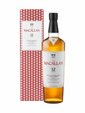 Macallan Double Cask 12 Year Old Whisky