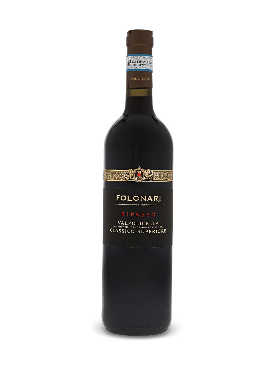 Folonari Valpolicella Ripasso Classico Superiore