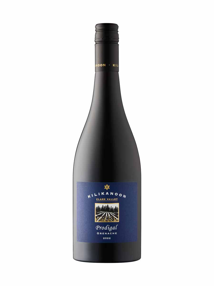 Kilikanoon Prodigal Grenache 2022
