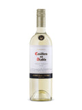 Casillero Del Diablo Pinot Grigio Reserva