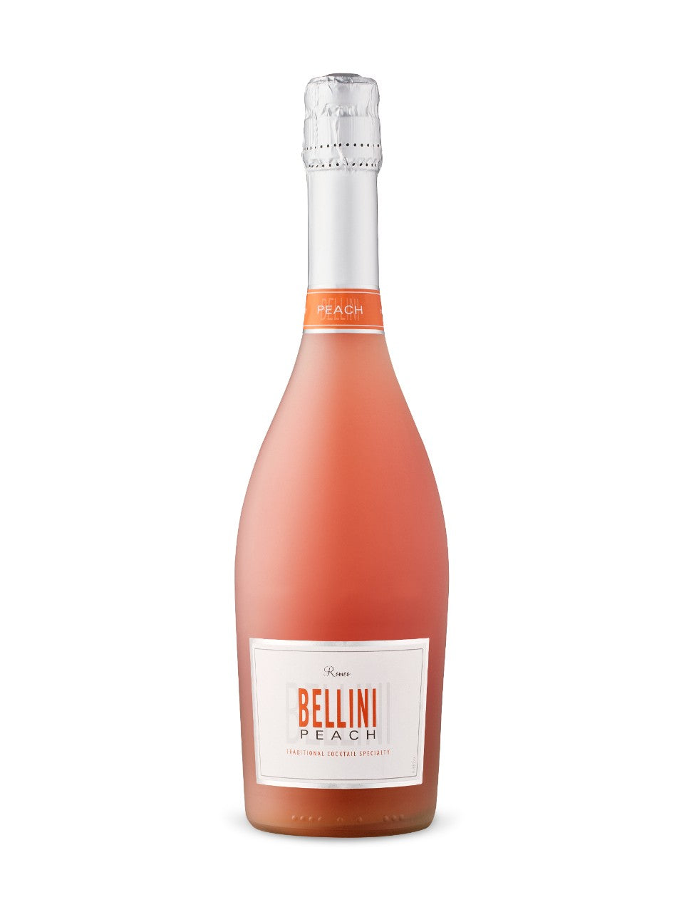 Romeo Peach Bellini