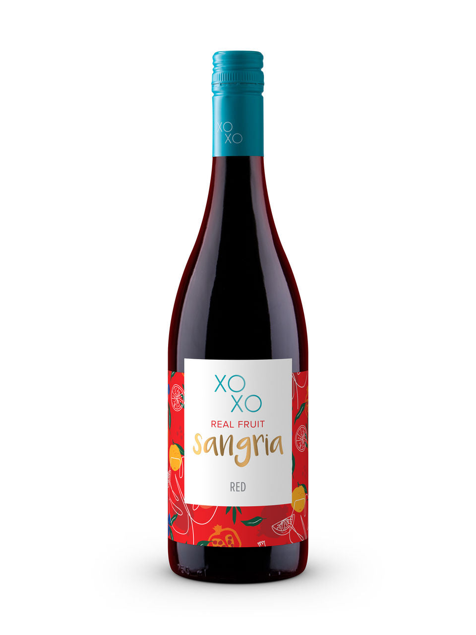 XOXO Red Sangria